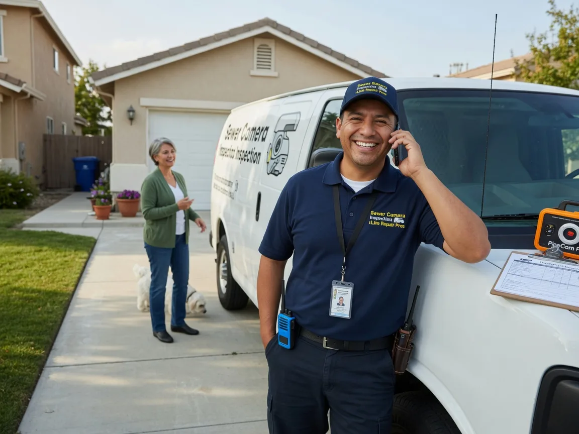 Sewer Line Repair Chancellor, AL FAQs